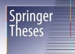 Johannes Sachs wins Springer Dissertation Award