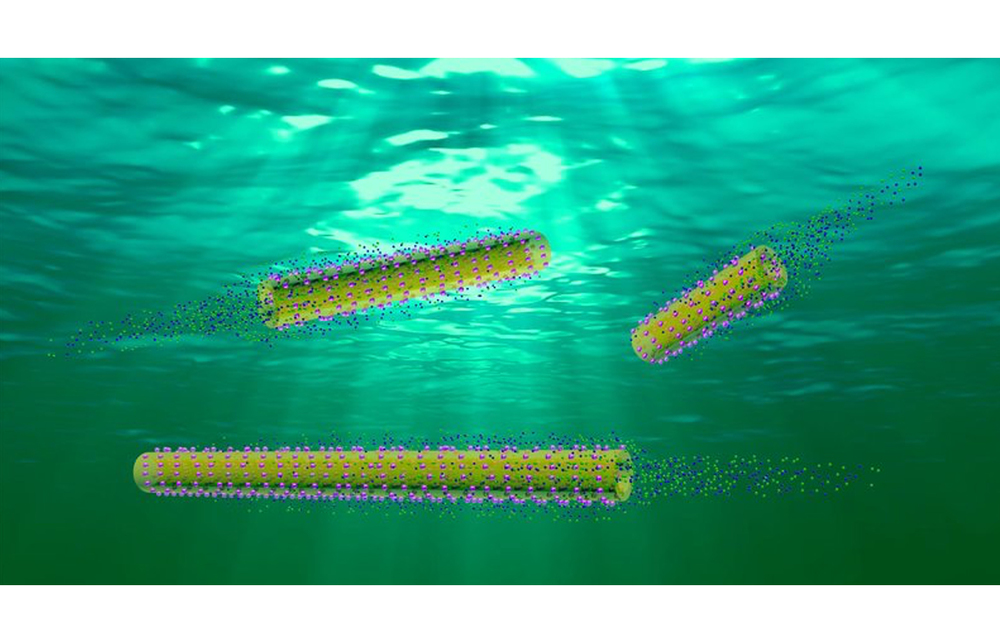 New Drive For Tiny Vessels Micro Nano And Molecular Systems Max